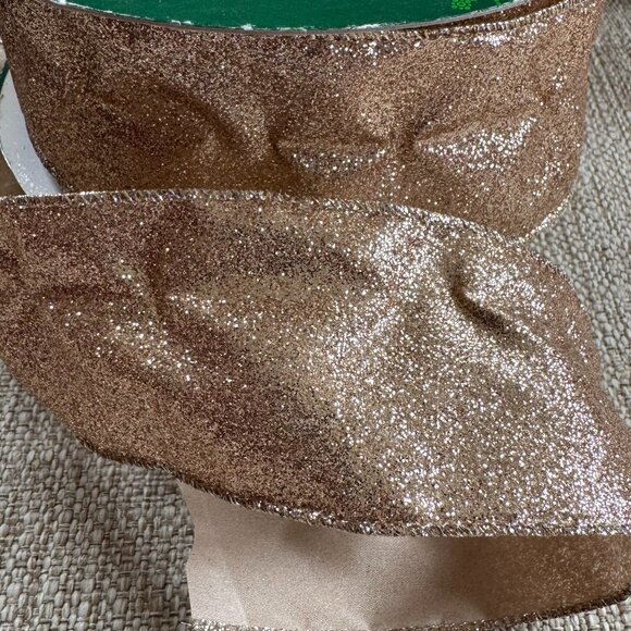 Kirkland Signature Wire Edged Ribbon - Picture 3 of 6